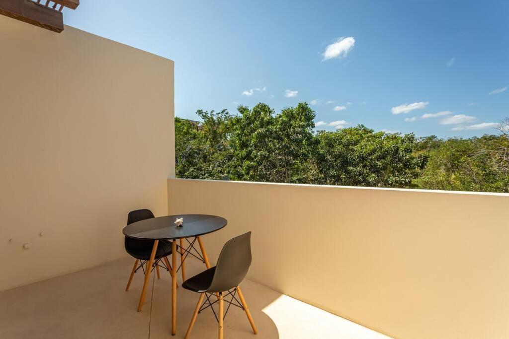 Tuane Tulum Luxury Homes Exterior photo